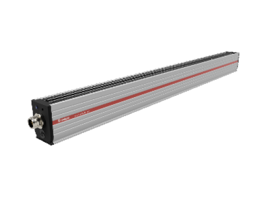 Barre antistatiche DC 4.0